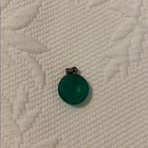 Turtle Pendant - Picture 3 of 4